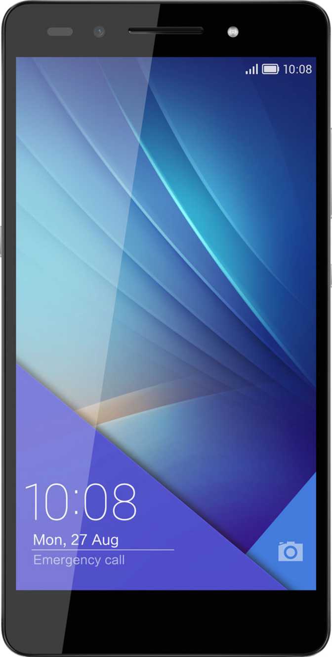 Huawei Honor 7: характеристики, цена и отзывы