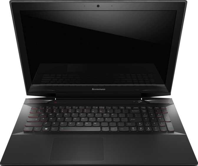 Lenovo IdeaPad Y50 Touch 15.6" Intel Core i7-4710HQ 2.5GHz / 16GB / 1TB