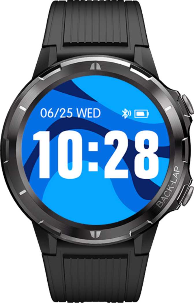 Umidigi Uwatch GT