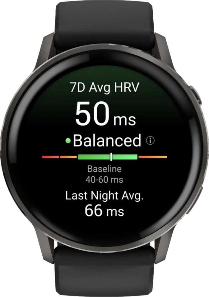 Garmin Venu 4