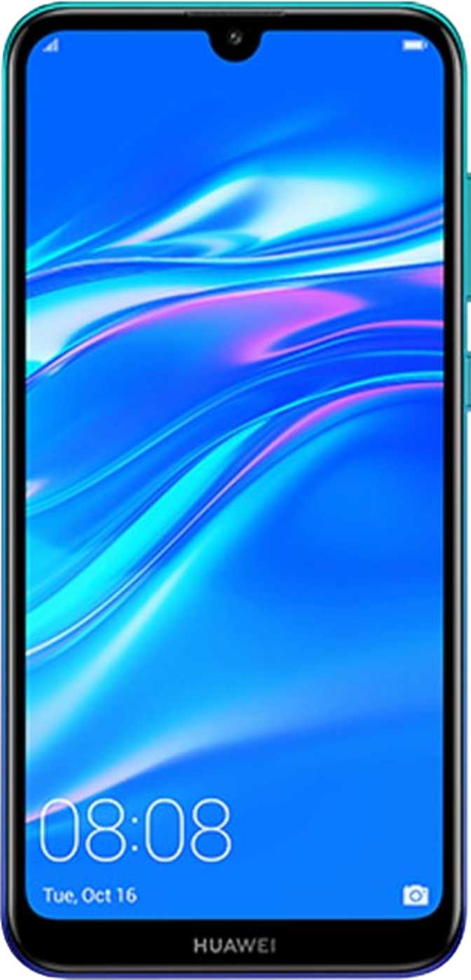 Huawei Y7 Pro (2019)