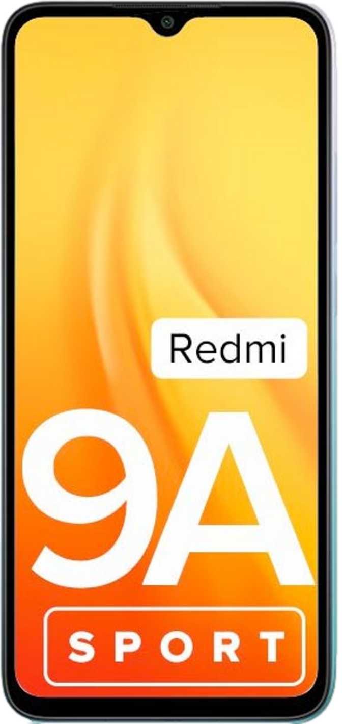 Xiaomi Redmi 9A Sport: характеристики, цена и отзывы