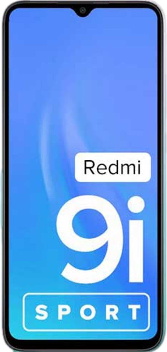 Xiaomi Redmi 9i Sport