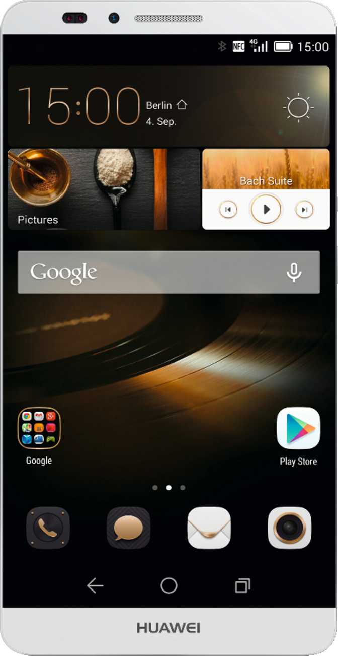 Huawei Ascend Mate 7