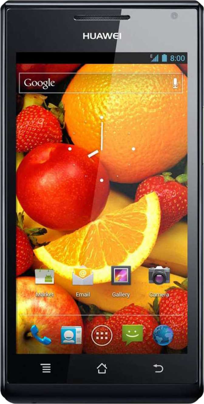 Huawei Ascend Mate