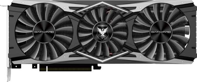 Gainward GeForce RTX 2080 Ti Phoenix GS