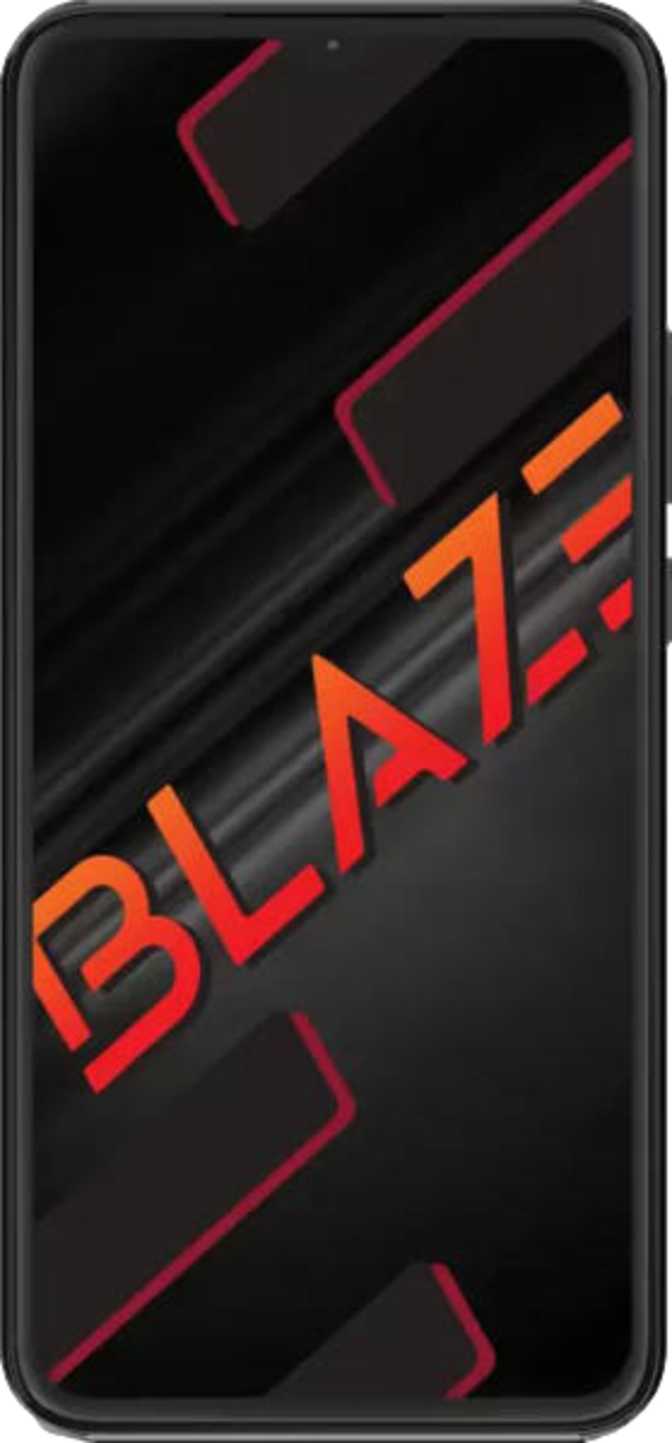 Lava Blaze 1X 5G