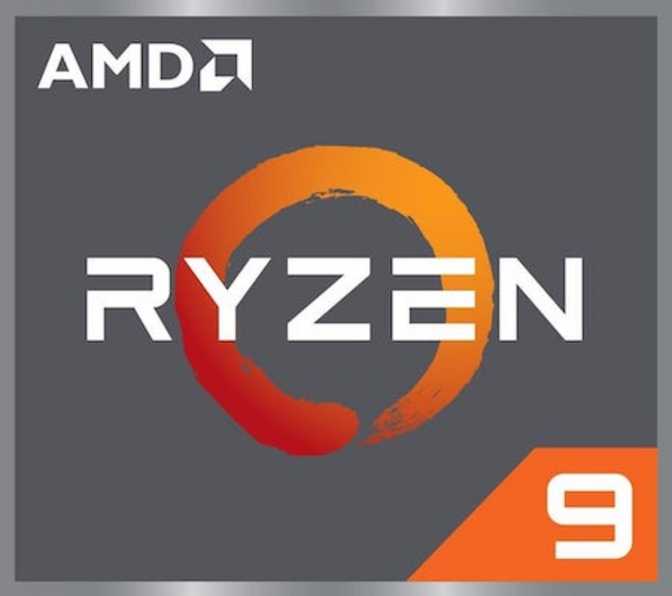 AMD Ryzen 9 8940HX