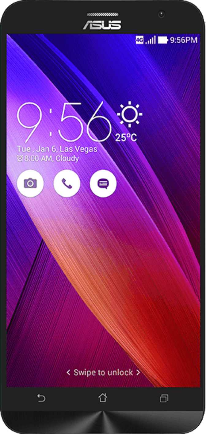 Сравнение Asus Zenfone 2 (ZE550ML) и Asus Zenfone Go (ZB500KL): что лучше?