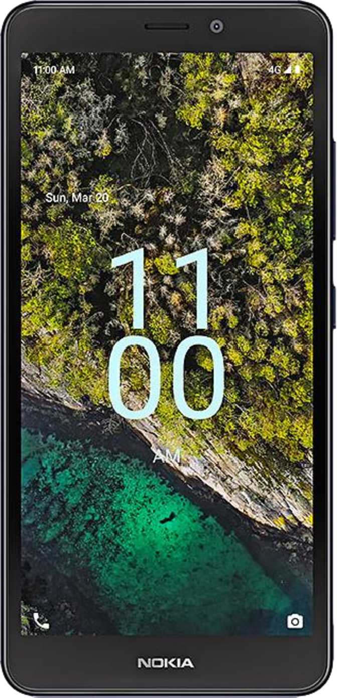 Сравнение Nokia C100 и Samsung Galaxy Xcover FieldPro: что лучше?