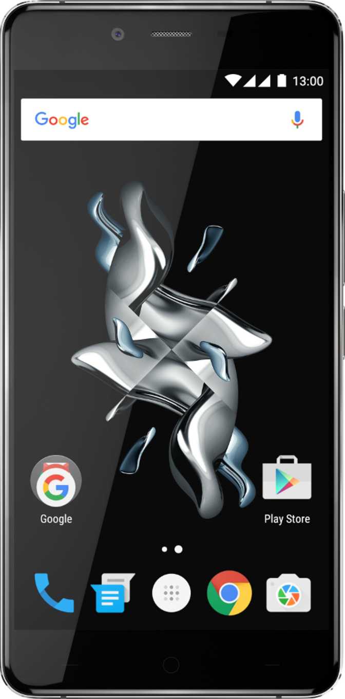 OnePlus X: характеристики, цена и отзывы