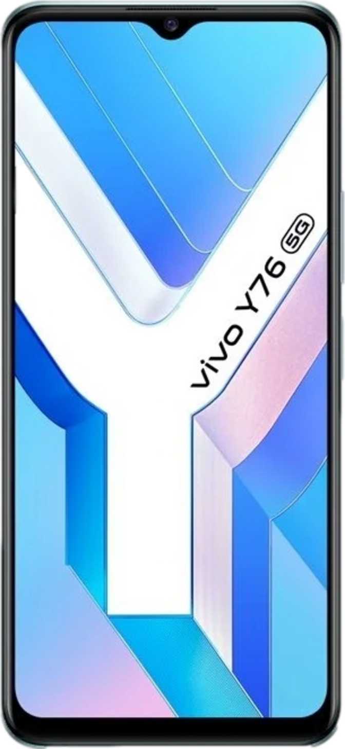 Vivo Y76 5G