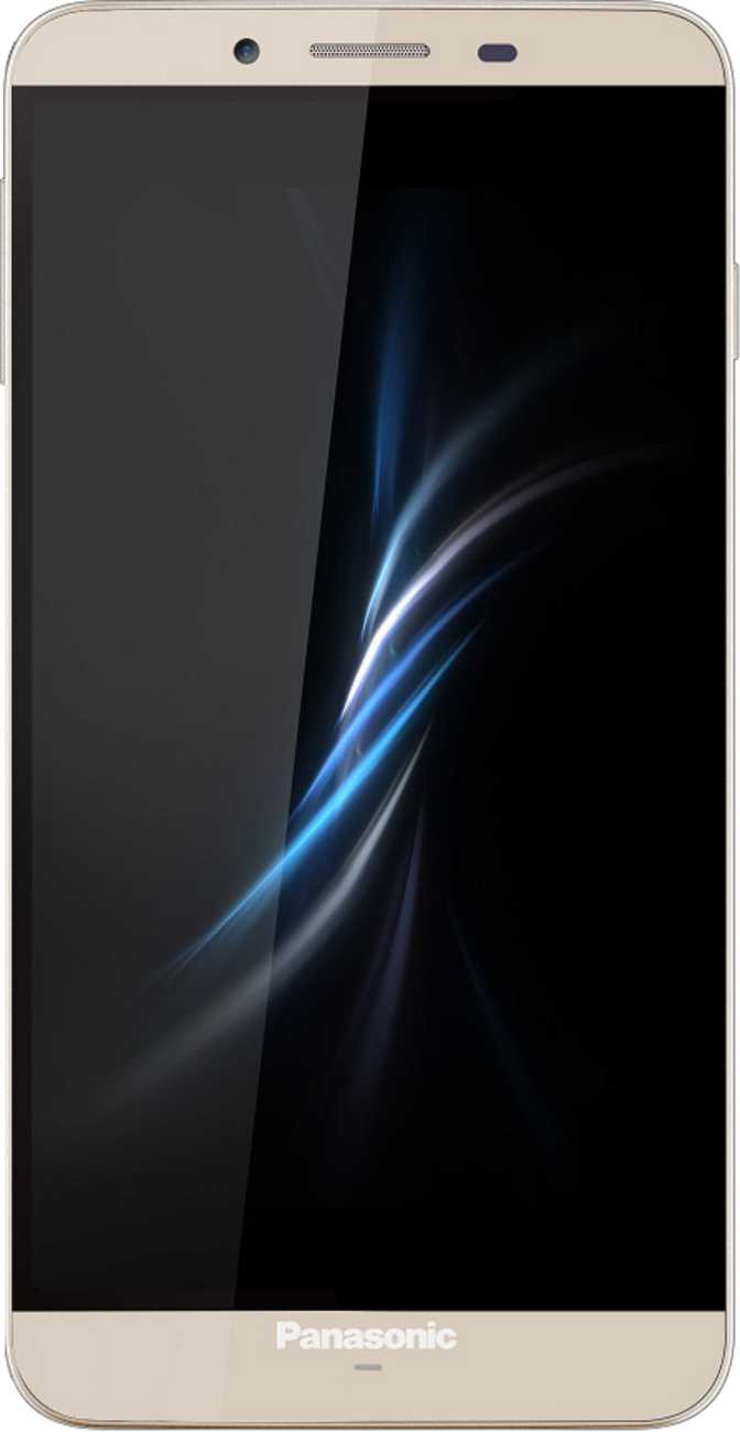 Panasonic Eluga Note