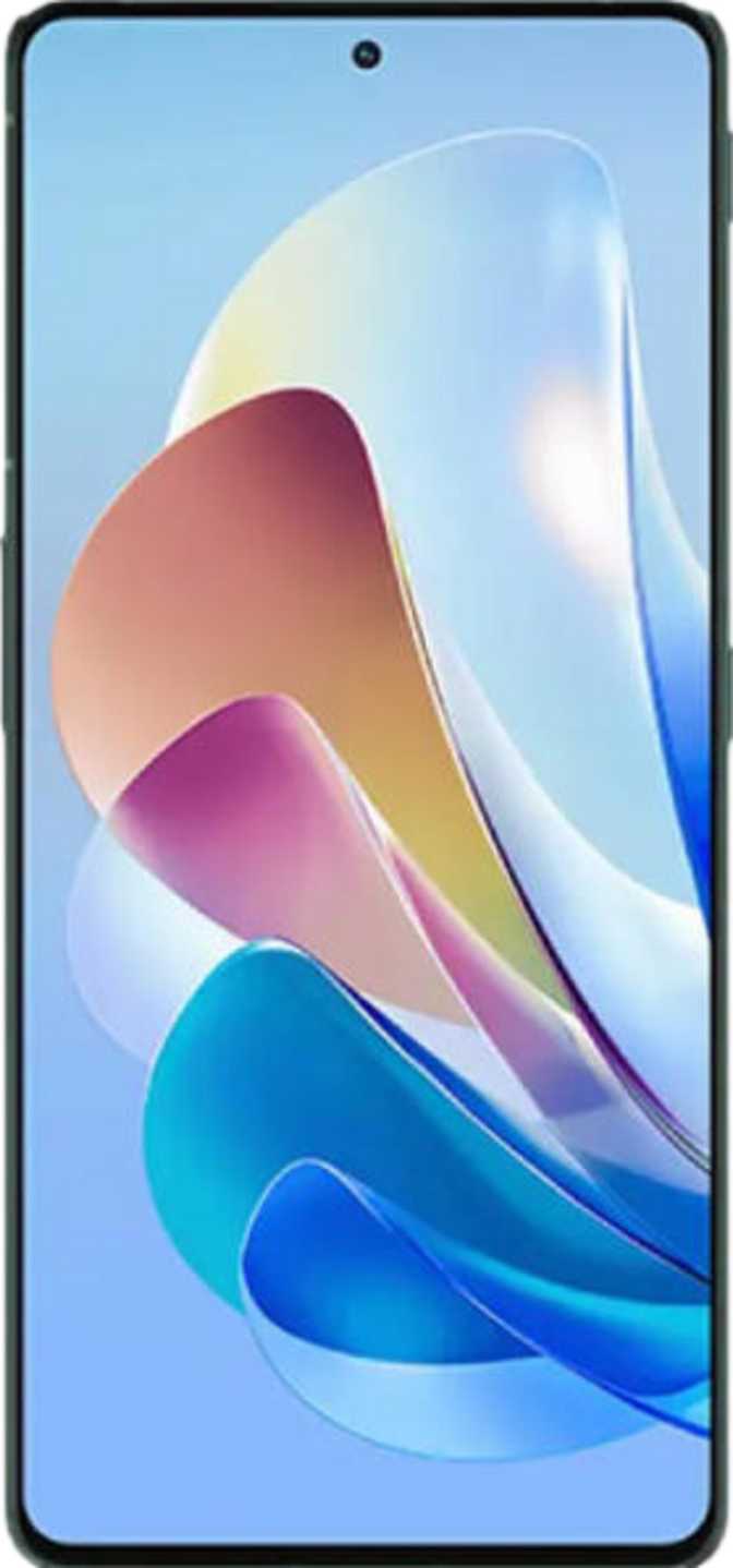 ZTE Nubia Focus Pro 5G