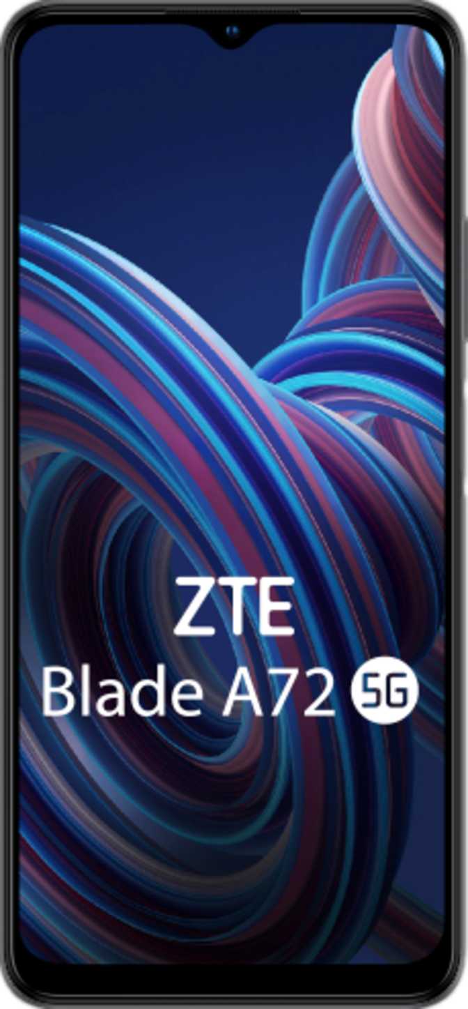 Сравнение ZTE Blade A72 5G и Vivo Y32: что лучше?