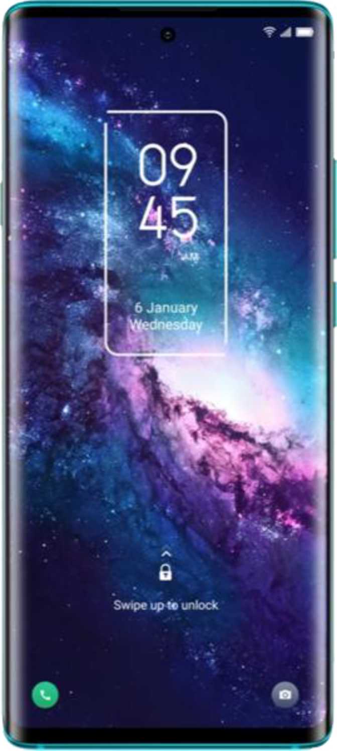 Сравнение TCL 20 Pro 5G и Samsung Galaxy A52s 5G: что лучше?