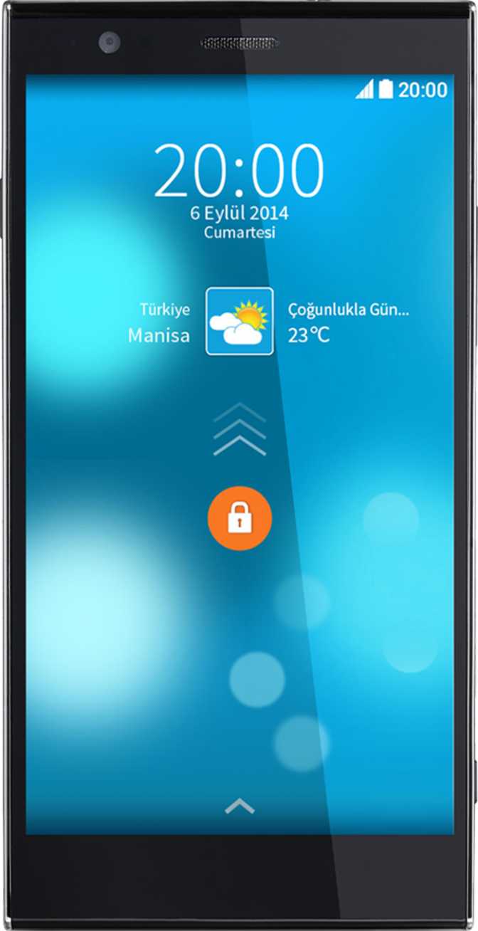 Vestel Venus V1 5.5 X