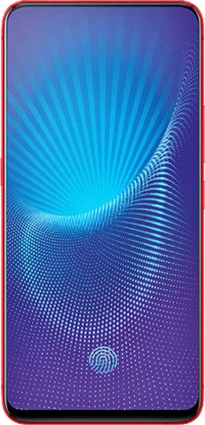 Vivo NEX S