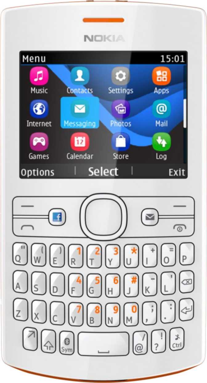 Сравнение Nokia Asha 205 и Nokia 220 4G: что лучше?