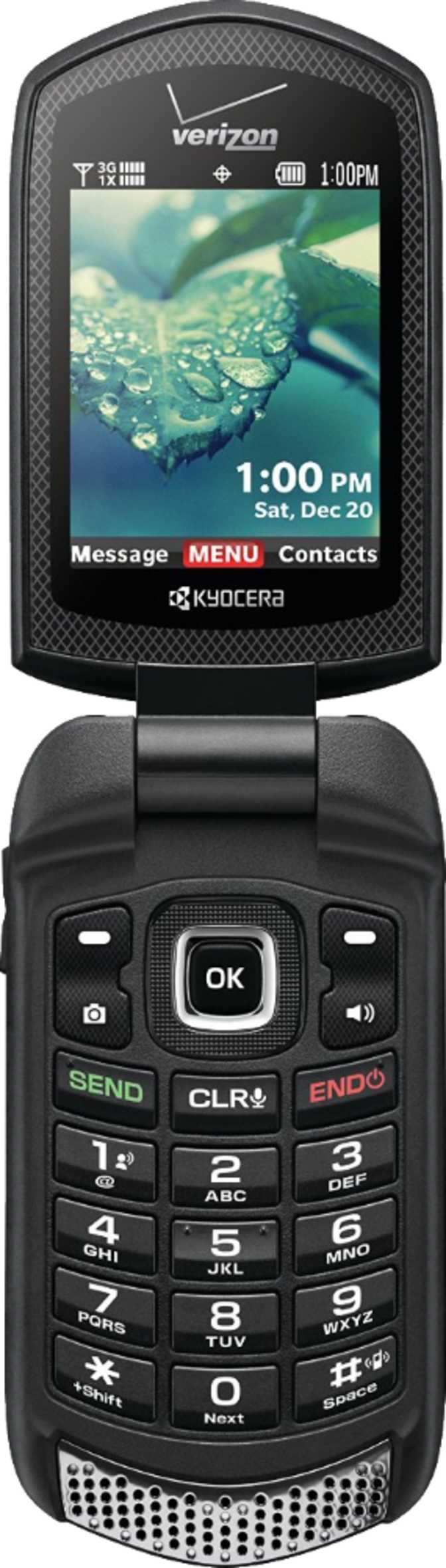 Kyocera DuraXV