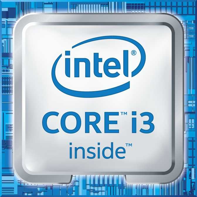 Intel Core i3-6006U