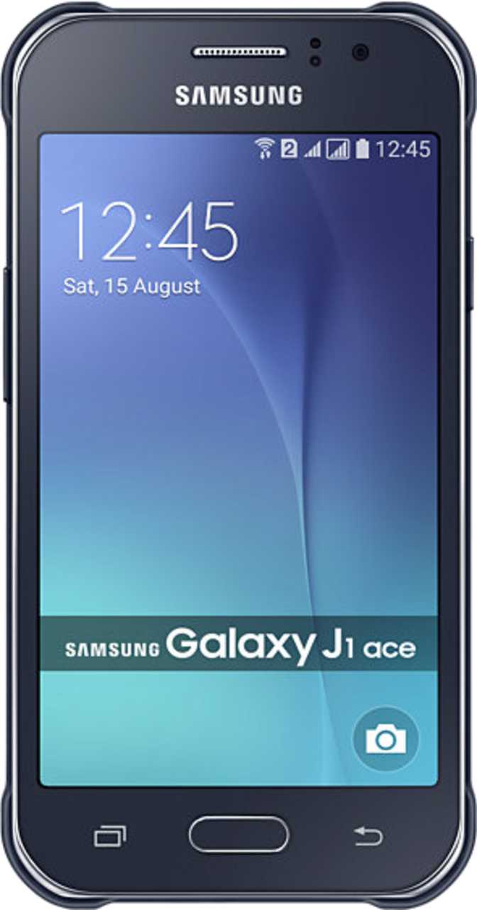 Samsung Galaxy J1 Ace (J110L): характеристики, цена и отзывы