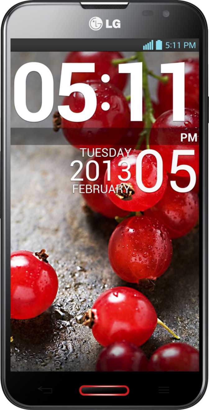 Сравнение LG Optimus G Pro и Nokia 808 Pureview: что лучше?