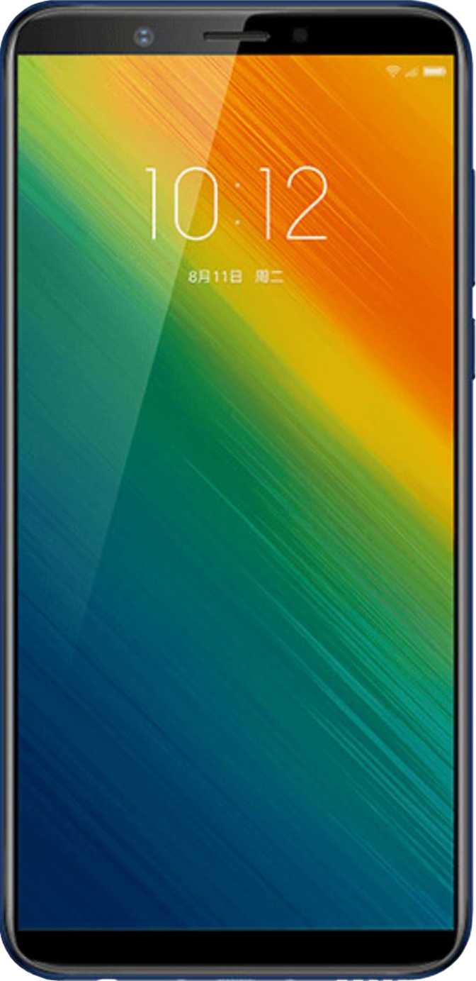 Lenovo K5 Note (2018): характеристики, цена и отзывы