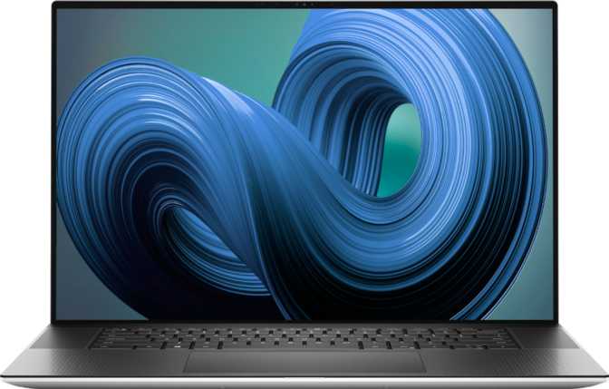 Dell XPS 17 9720 Intel Core i7-12700H 2.3GHz / Nvidia GeForce RTX 3050 Laptop / 16GB RAM / 512GB SSD