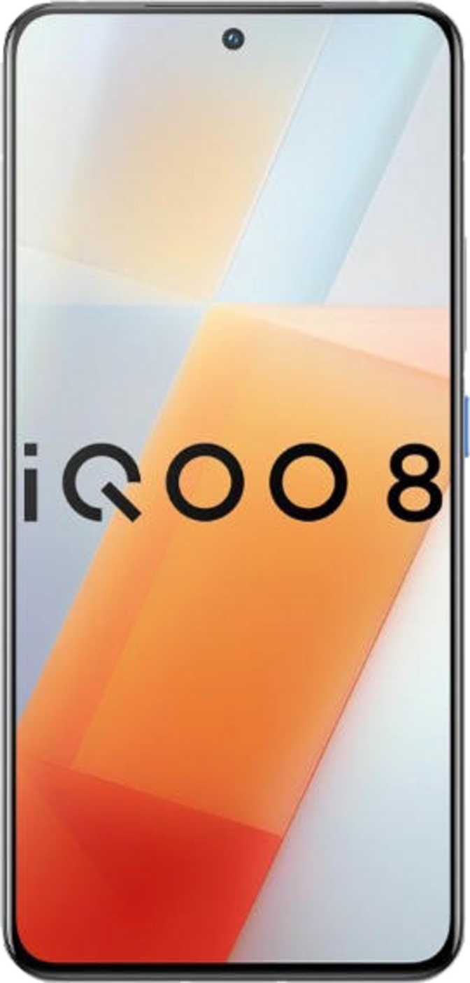 Vivo iQOO 8: характеристики, цена и отзывы