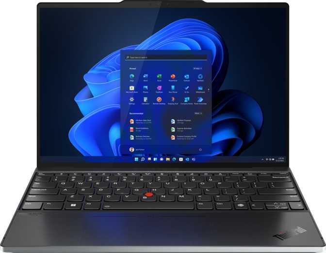 Lenovo ThinkPad Z13 13" AMD Ryzen 7 Pro 6860Z 2.7GHz / 32GB RAM / 1TB SSD