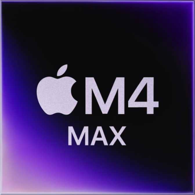 Apple M4 Max (14-core CPU / 32-core GPU)