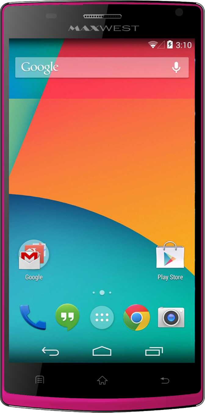 Maxwest Astro 5.5