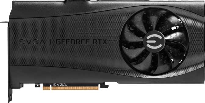 EVGA GeForce RTX 3080 Ti FTW3 Ultra Hybrid Gaming