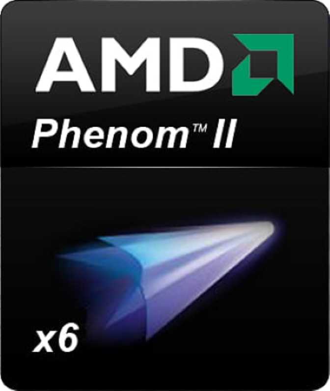 AMD Phenom II X6 1090T Black Edition