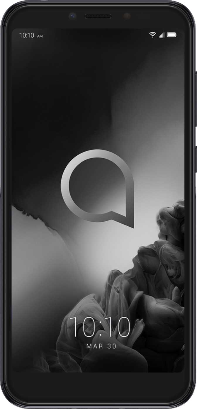 Alcatel 1S