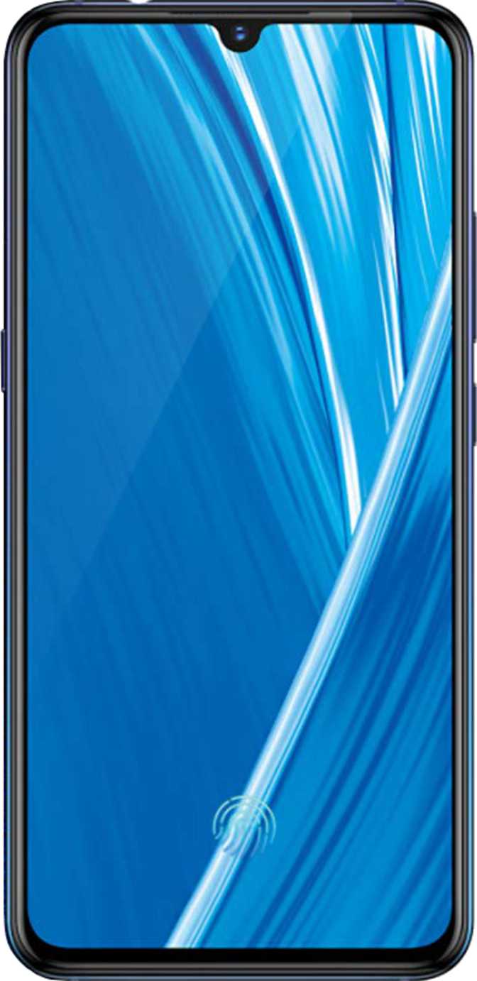 Vivo X23 Symphony Edition