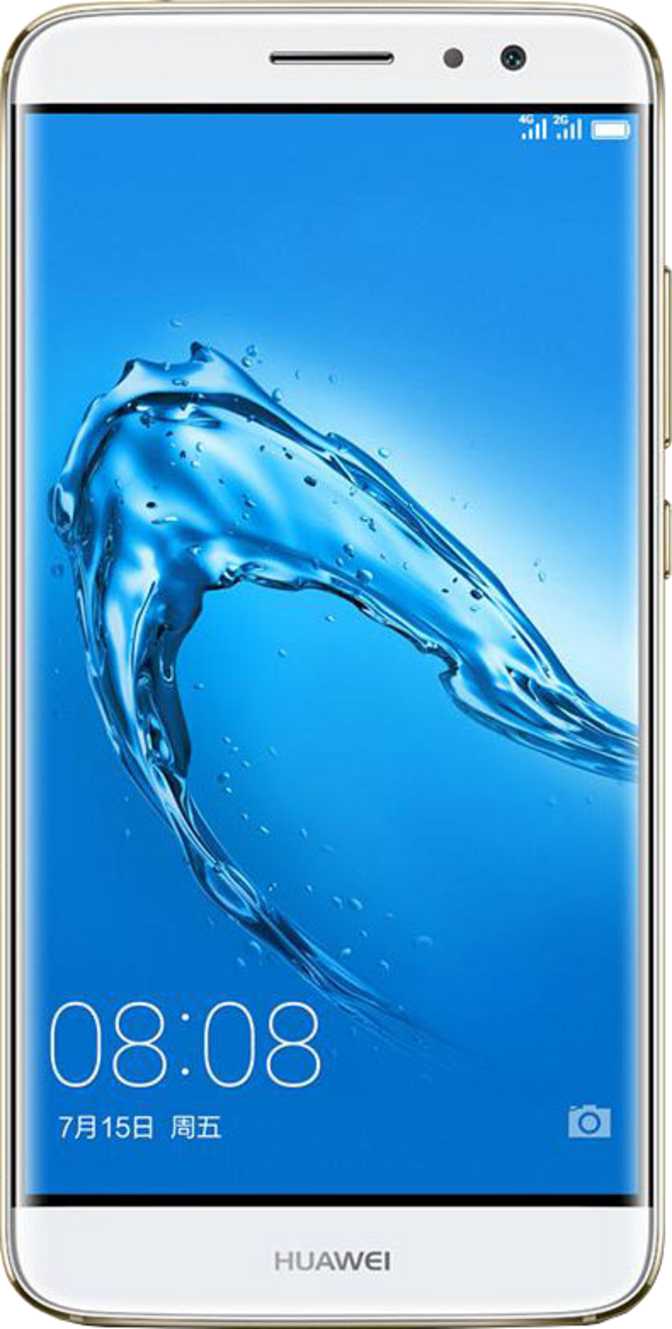 Huawei G9 Plus