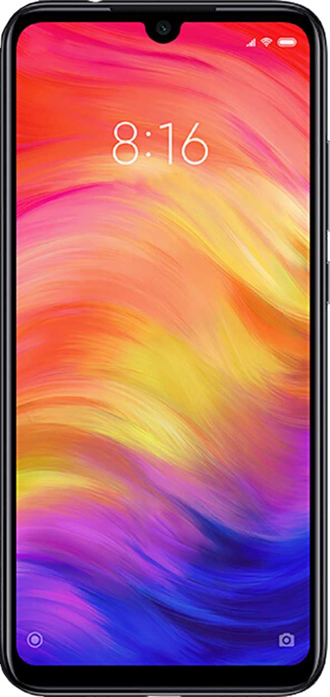 Сравнение Xiaomi Redmi 7 и Huawei P Smart (2020): что лучше?