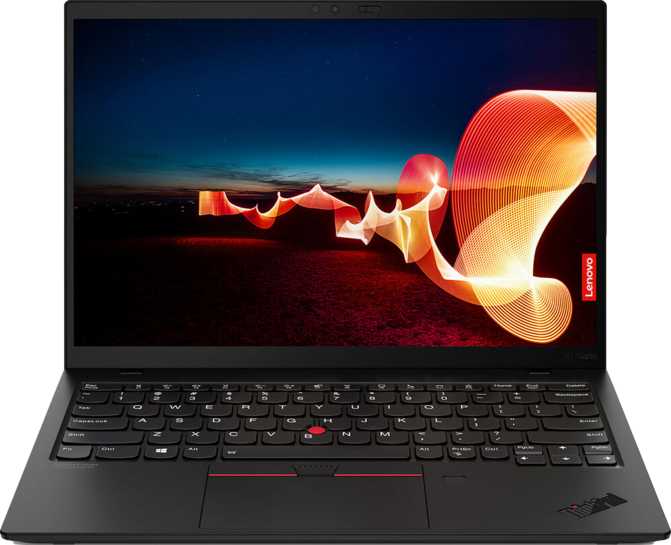 Lenovo ThinkPad X1 Nano Gen 2 13" Intel Core i5-1240P 1.2GHz / 16GB RAM / 1TB SSD