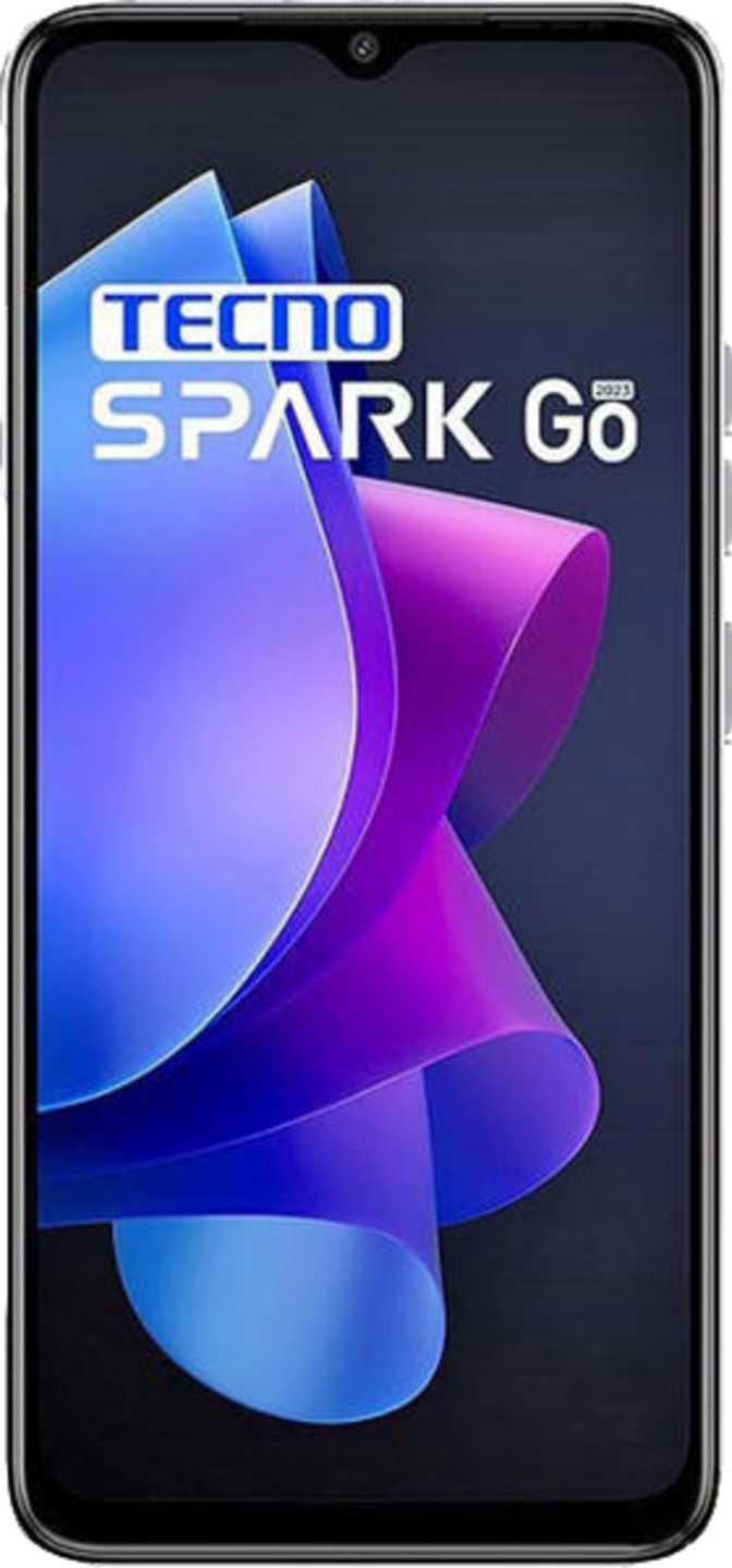 Сравнение Tecno Spark Go (2023) и Realme 9i: что лучше?