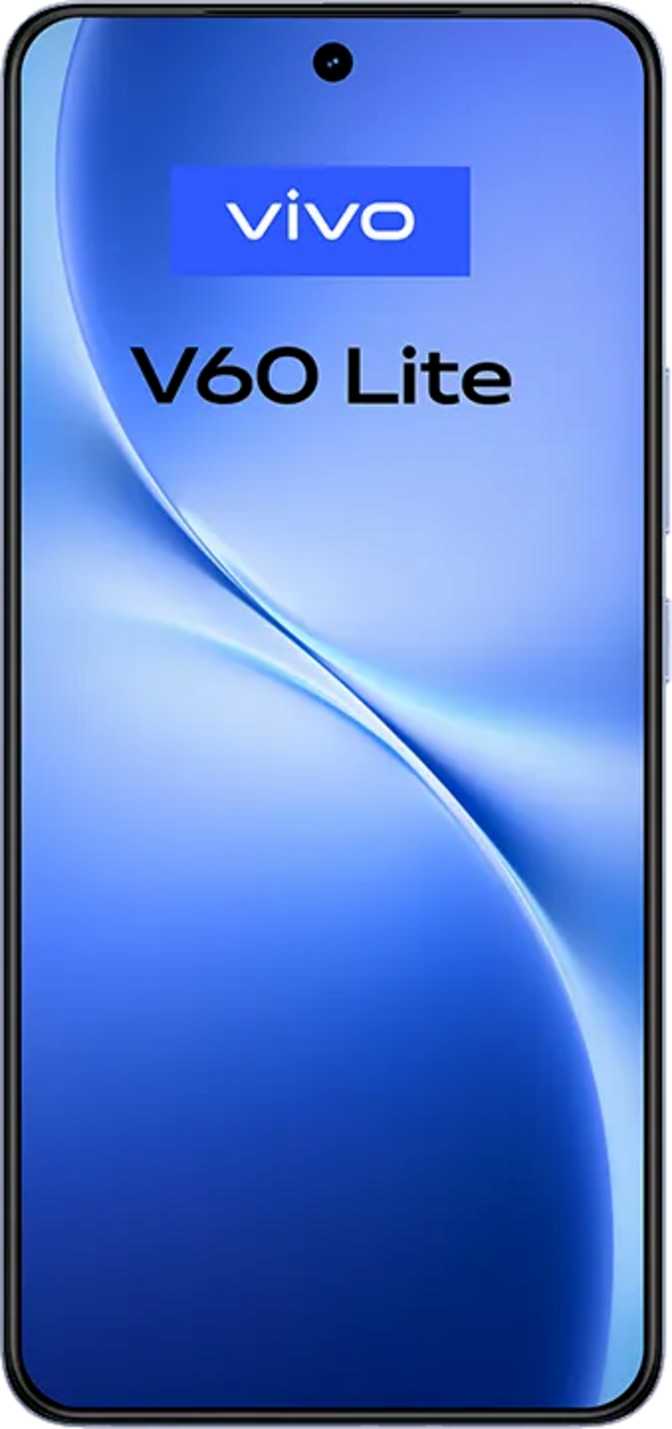 Vivo V60 Lite 4G