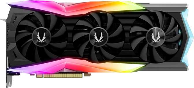 Zotac GeForce RTX 2080 Super AMP Extreme