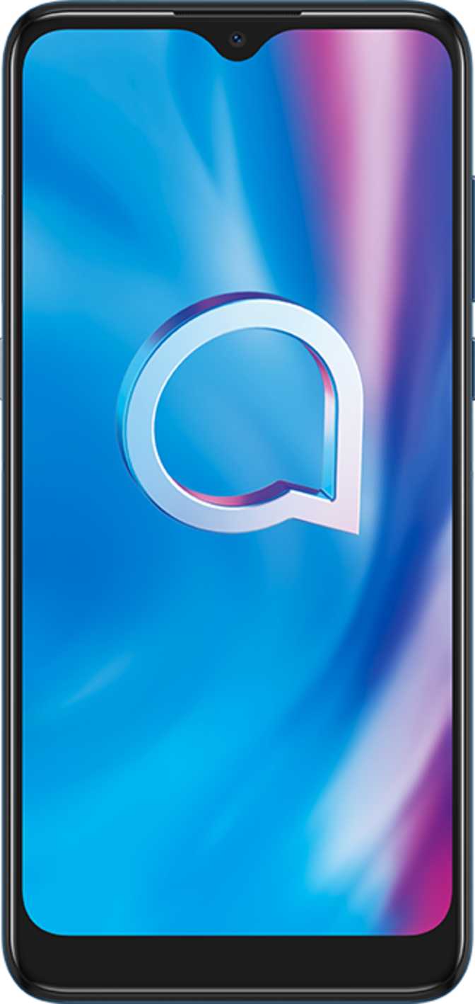 Сравнение Alcatel 1S (2020) и LG K31: что лучше?