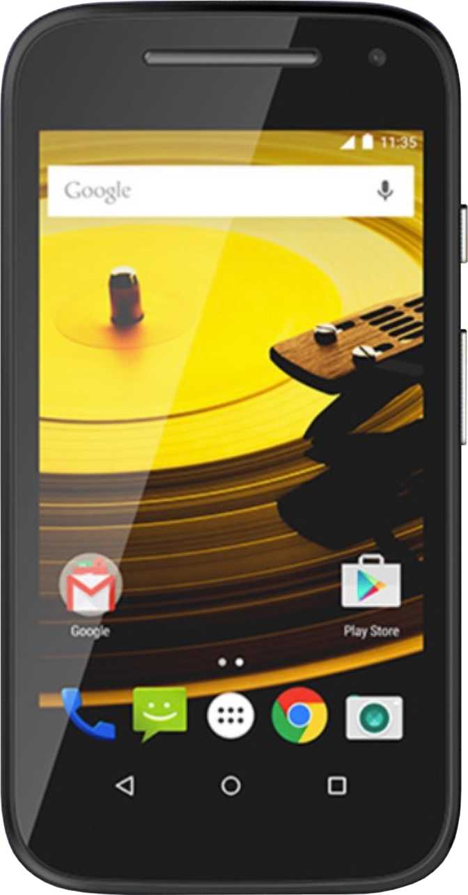 Motorola Moto E (2nd Gen)