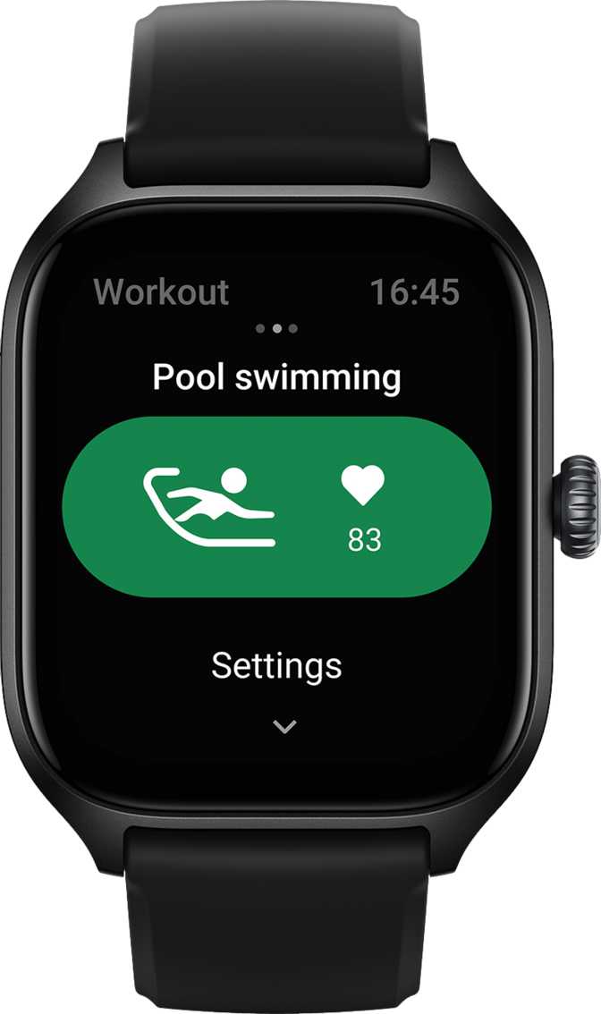 Amazfit store gts ecg