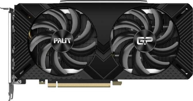 Palit GeForce RTX 2060 Super GamingPro