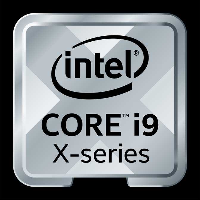 Intel Core i9-9920X