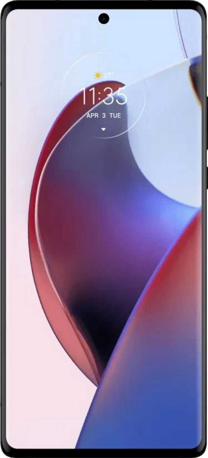 Motorola Moto X50 Ultra