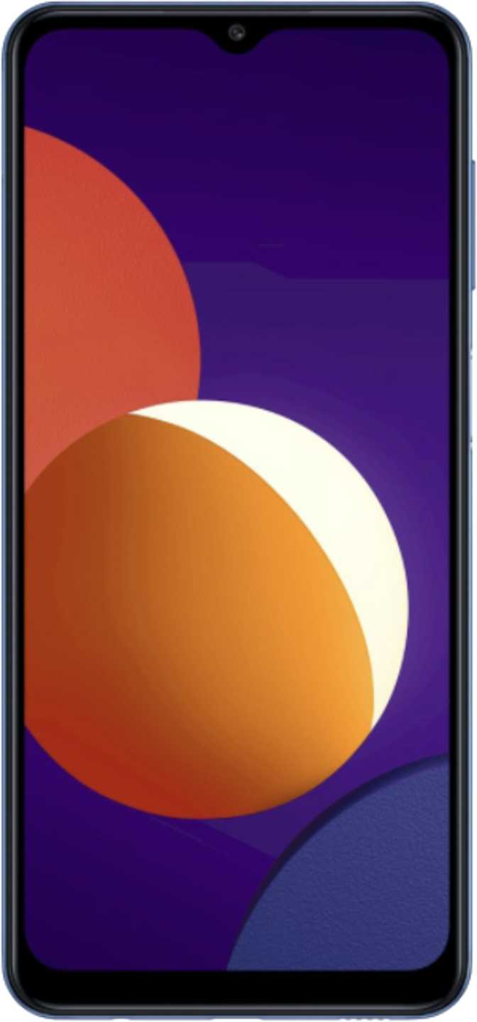 Samsung Galaxy M12: характеристики, цена и отзывы